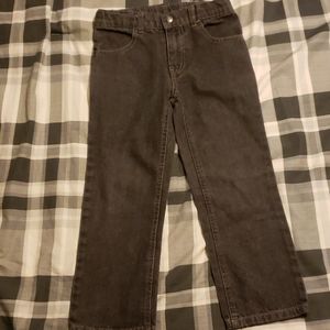 Boys denim jeans